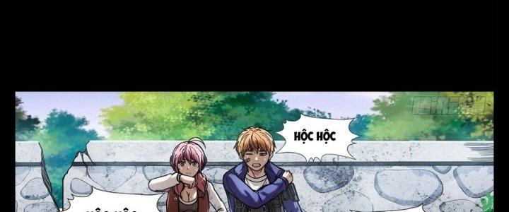 Hắc Dạ Trùng Sinh Chapter 3 - Next Chapter 4