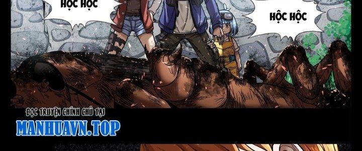 Hắc Dạ Trùng Sinh Chapter 3 - Next Chapter 4