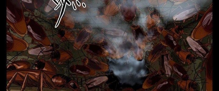 Hắc Dạ Trùng Sinh Chapter 3 - Next Chapter 4