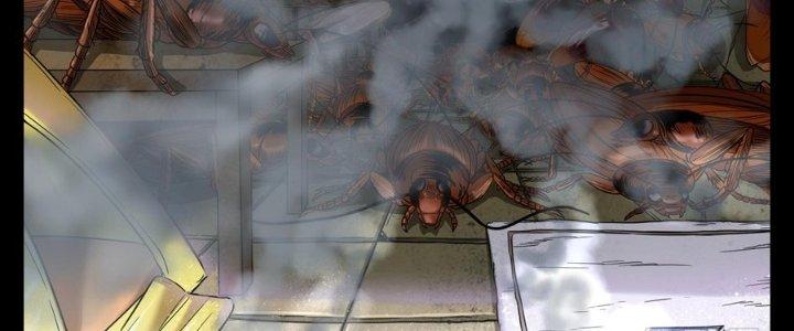 Hắc Dạ Trùng Sinh Chapter 3 - Next Chapter 4