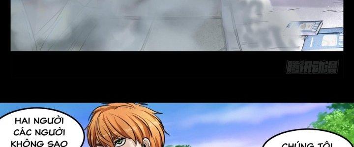 Hắc Dạ Trùng Sinh Chapter 3 - Next Chapter 4