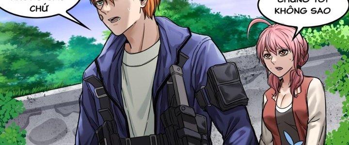 Hắc Dạ Trùng Sinh Chapter 3 - Next Chapter 4