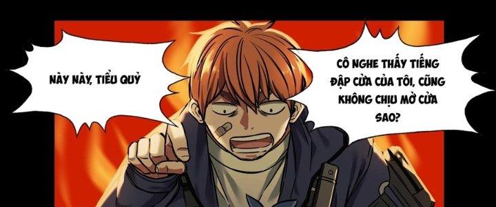 Hắc Dạ Trùng Sinh Chapter 3 - Next Chapter 4