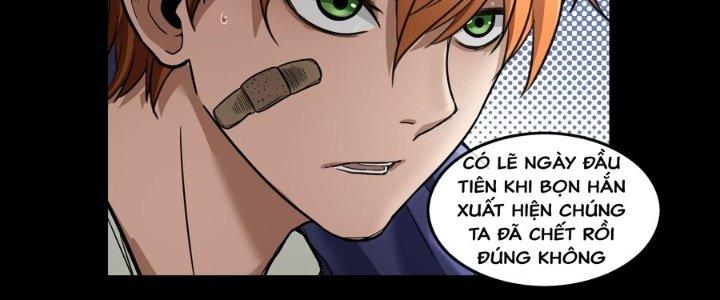 Hắc Dạ Trùng Sinh Chapter 3 - Next Chapter 4