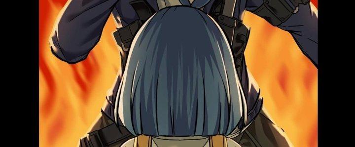 Hắc Dạ Trùng Sinh Chapter 3 - Next Chapter 4