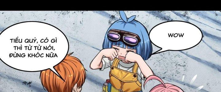 Hắc Dạ Trùng Sinh Chapter 3 - Next Chapter 4