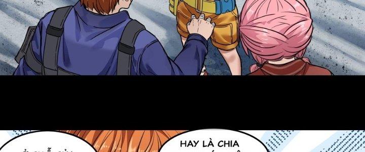 Hắc Dạ Trùng Sinh Chapter 3 - Next Chapter 4