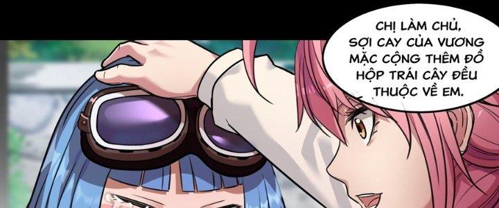 Hắc Dạ Trùng Sinh Chapter 3 - Next Chapter 4