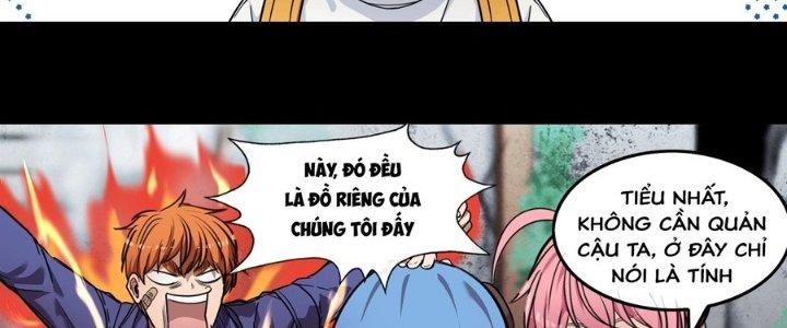 Hắc Dạ Trùng Sinh Chapter 3 - Next Chapter 4