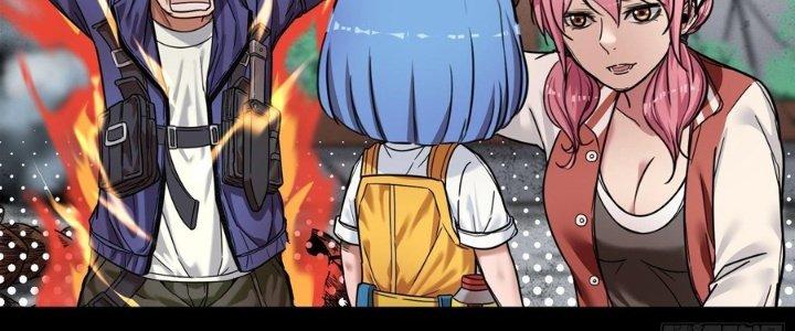 Hắc Dạ Trùng Sinh Chapter 3 - Next Chapter 4