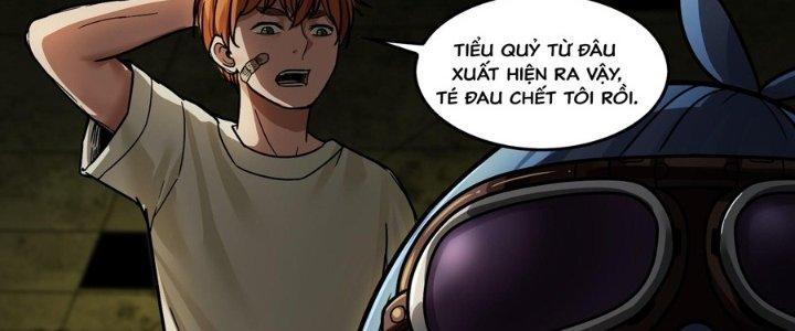 Hắc Dạ Trùng Sinh Chapter 3 - Next Chapter 4