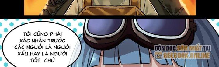 Hắc Dạ Trùng Sinh Chapter 3 - Next Chapter 4