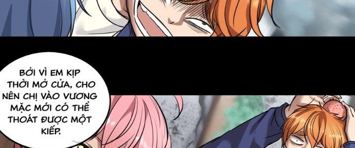 Hắc Dạ Trùng Sinh Chapter 3 - Next Chapter 4