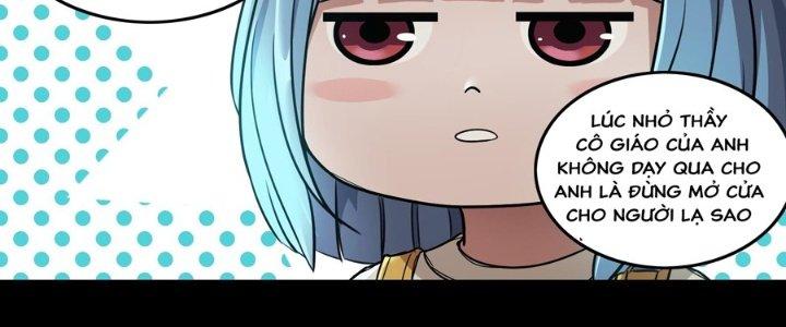 Hắc Dạ Trùng Sinh Chapter 3 - Next Chapter 4