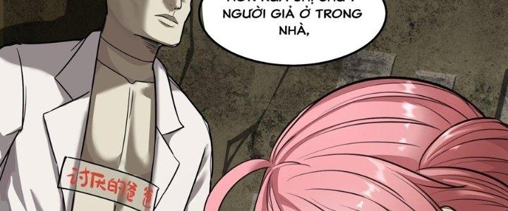 Hắc Dạ Trùng Sinh Chapter 3 - Next Chapter 4