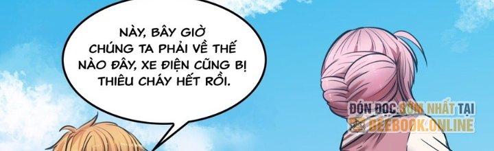 Hắc Dạ Trùng Sinh Chapter 3 - Next Chapter 4