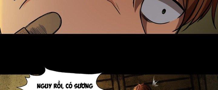 Hắc Dạ Trùng Sinh Chapter 3 - Next Chapter 4