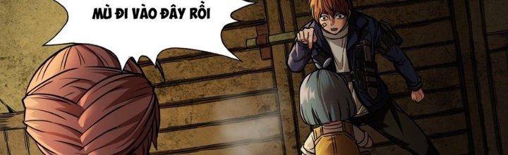 Hắc Dạ Trùng Sinh Chapter 3 - Next Chapter 4