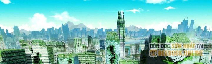 Hắc Dạ Trùng Sinh Chapter 3 - Next Chapter 4