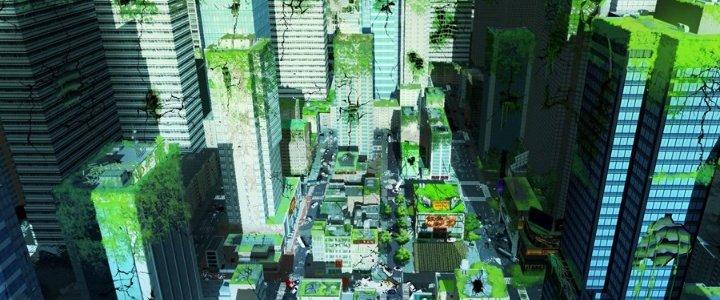 Hắc Dạ Trùng Sinh Chapter 3 - Next Chapter 4