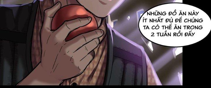 Hắc Dạ Trùng Sinh Chapter 3 - Next Chapter 4