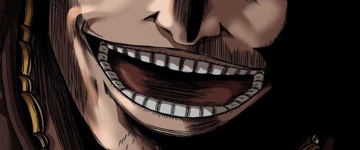 Hắc Dạ Trùng Sinh Chapter 3 - Next Chapter 4