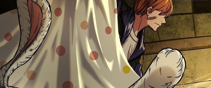 Hắc Dạ Trùng Sinh Chapter 3 - Next Chapter 4