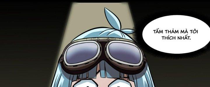 Hắc Dạ Trùng Sinh Chapter 3 - Next Chapter 4