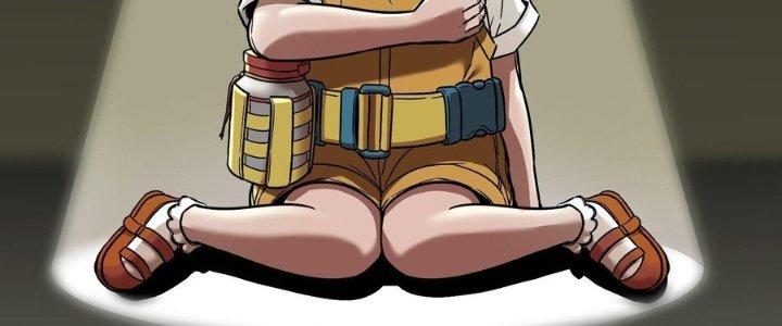 Hắc Dạ Trùng Sinh Chapter 3 - Next Chapter 4