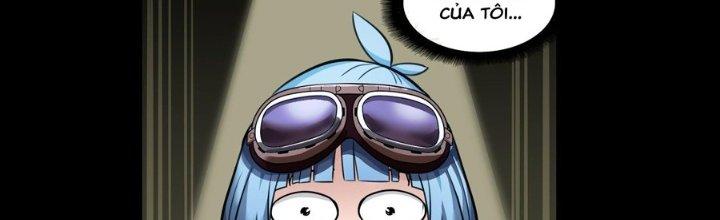 Hắc Dạ Trùng Sinh Chapter 3 - Next Chapter 4