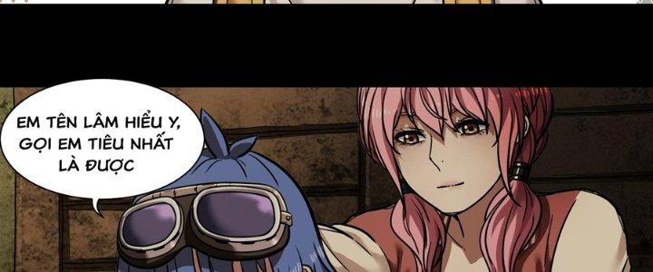 Hắc Dạ Trùng Sinh Chapter 3 - Next Chapter 4