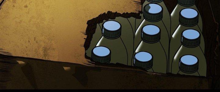 Hắc Dạ Trùng Sinh Chapter 3 - Next Chapter 4