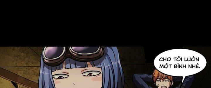 Hắc Dạ Trùng Sinh Chapter 3 - Next Chapter 4