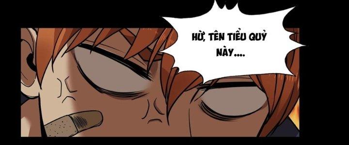 Hắc Dạ Trùng Sinh Chapter 3 - Next Chapter 4