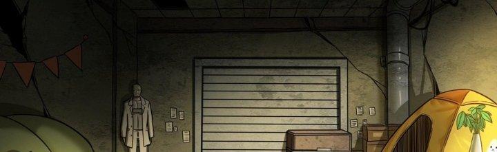 Hắc Dạ Trùng Sinh Chapter 3 - Next Chapter 4