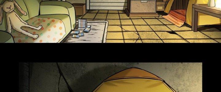 Hắc Dạ Trùng Sinh Chapter 3 - Next Chapter 4