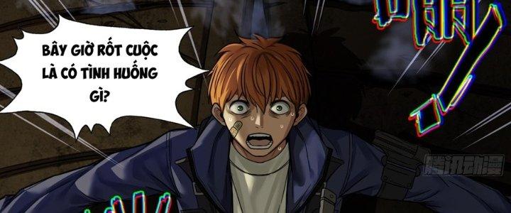 Hắc Dạ Trùng Sinh Chapter 3 - Next Chapter 4