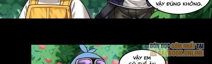 Hắc Dạ Trùng Sinh Chapter 4 - Trang 2