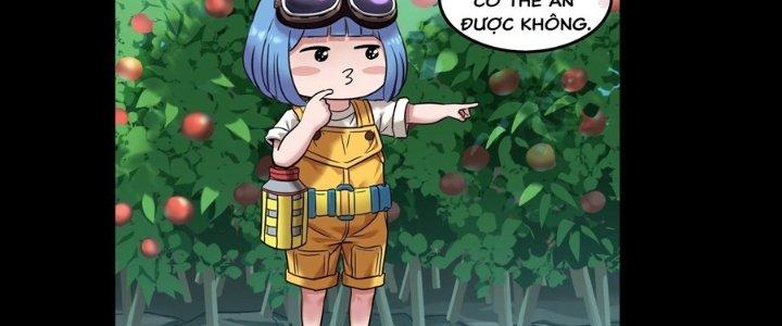 Hắc Dạ Trùng Sinh Chapter 4 - Trang 2