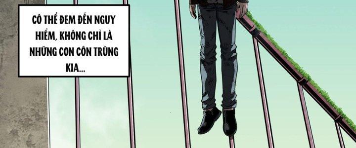 Hắc Dạ Trùng Sinh Chapter 4 - Trang 2