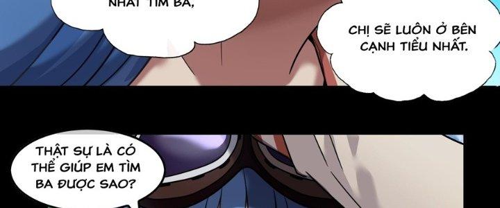 Hắc Dạ Trùng Sinh Chapter 4 - Trang 2