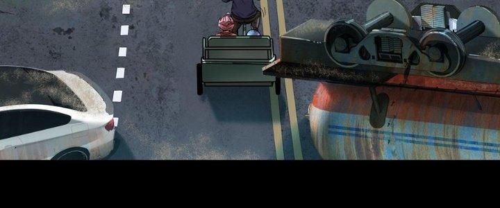 Hắc Dạ Trùng Sinh Chapter 4 - Trang 2