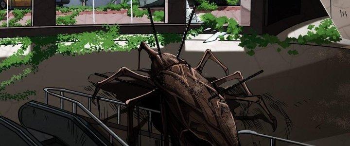 Hắc Dạ Trùng Sinh Chapter 4 - Trang 2