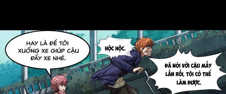 Hắc Dạ Trùng Sinh Chapter 4 - Trang 2