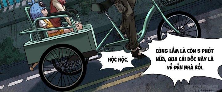 Hắc Dạ Trùng Sinh Chapter 4 - Trang 2