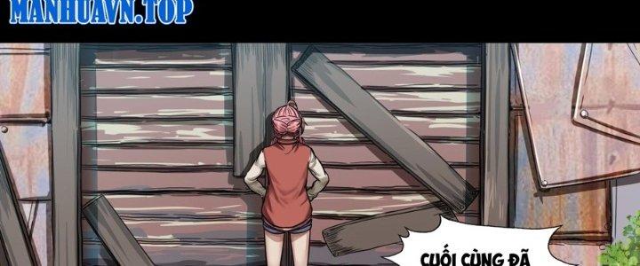 Hắc Dạ Trùng Sinh Chapter 4 - Trang 2