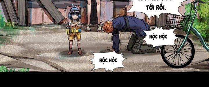 Hắc Dạ Trùng Sinh Chapter 4 - Trang 2