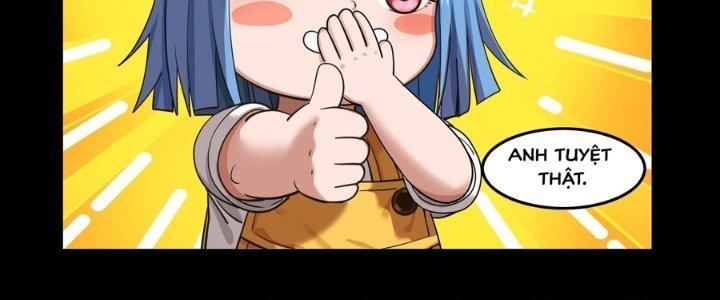 Hắc Dạ Trùng Sinh Chapter 4 - Trang 2