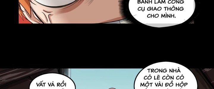 Hắc Dạ Trùng Sinh Chapter 4 - Trang 2