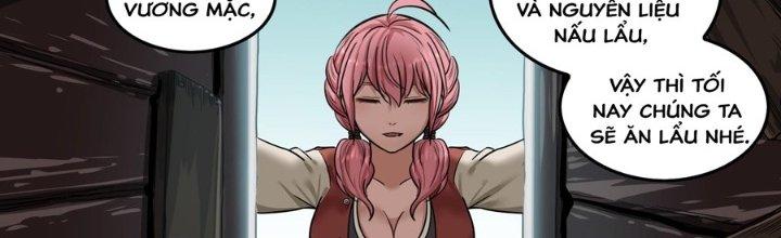 Hắc Dạ Trùng Sinh Chapter 4 - Trang 2